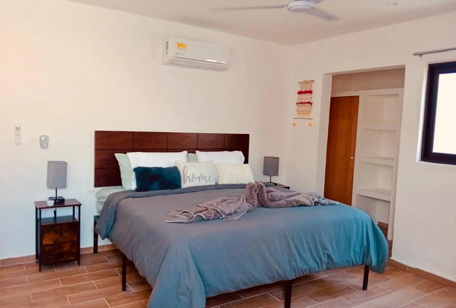 Apartmán Mar Y Chelo Luxury Aparments Isla Mujeres Mexiko
