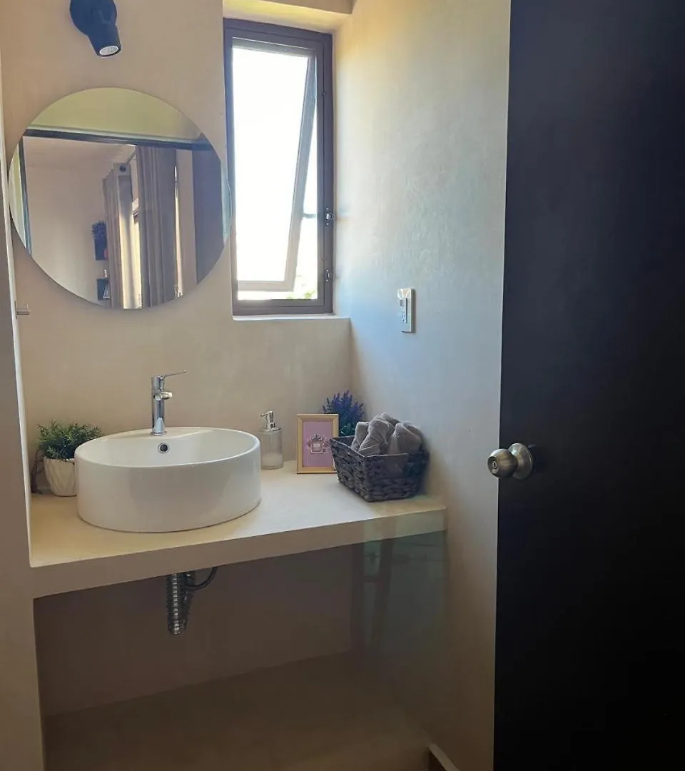 Apartmán Mar Y Chelo Luxury Aparments Isla Mujeres