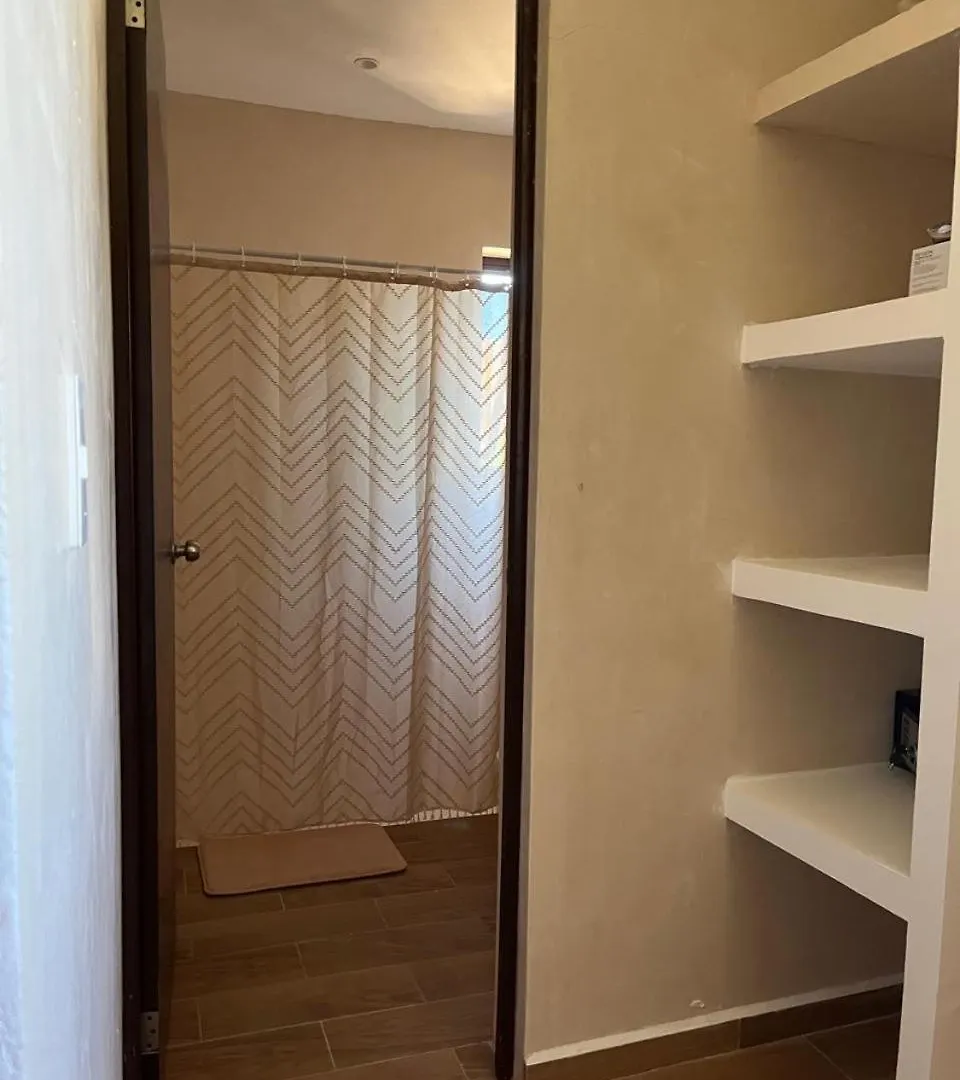 Apartmán Mar Y Chelo Luxury Aparments Isla Mujeres