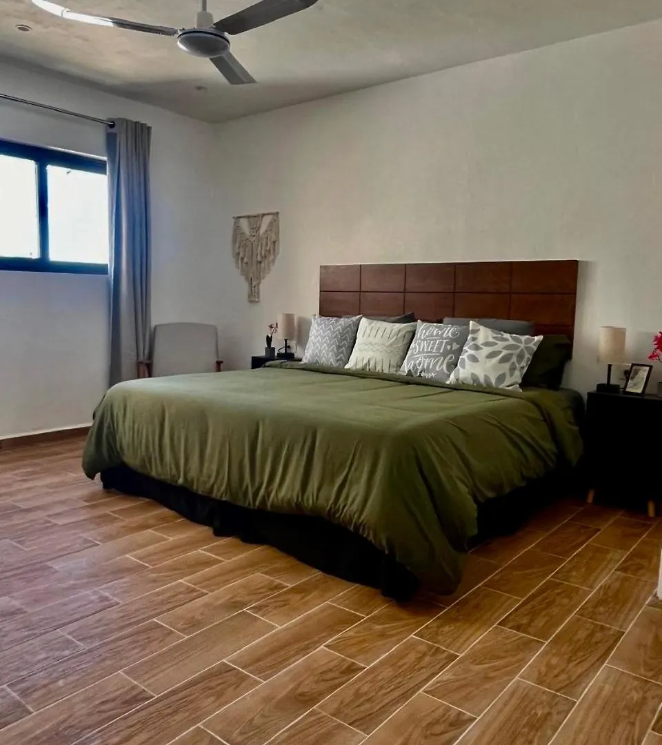 Apartmán Mar Y Chelo Luxury Aparments Isla Mujeres