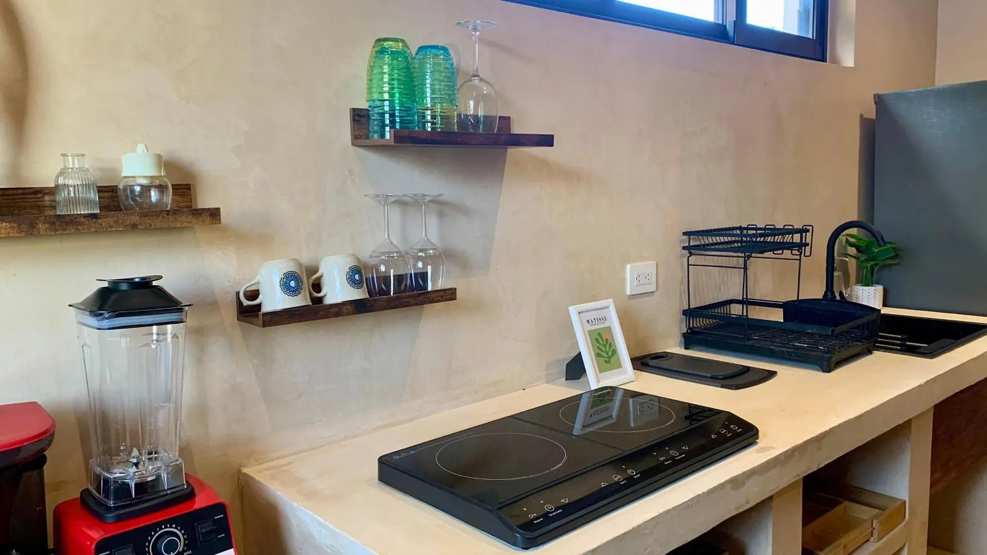 Apartmán Mar Y Chelo Luxury Aparments Isla Mujeres