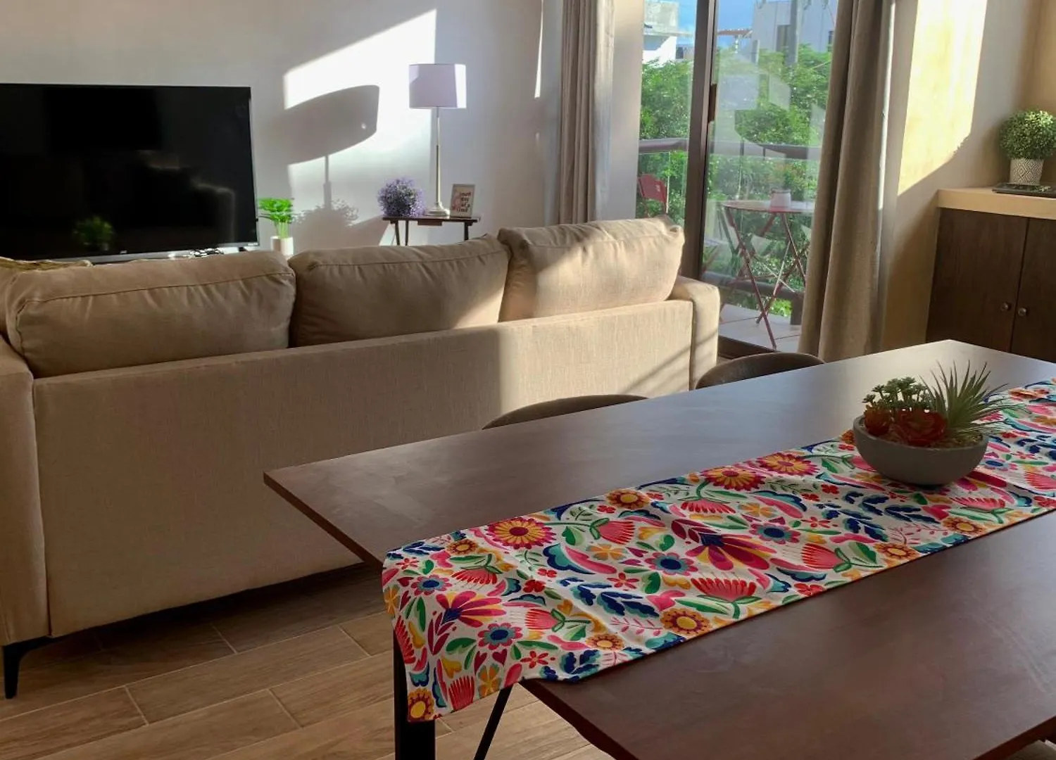 Apartmán Mar Y Chelo Luxury Aparments Isla Mujeres 0*,  Mexiko