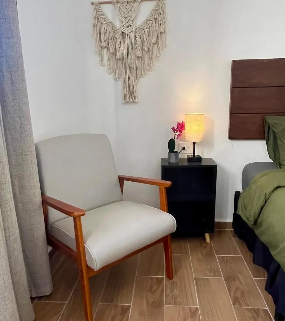 Apartmán Mar Y Chelo Luxury Aparments Isla Mujeres Mexiko