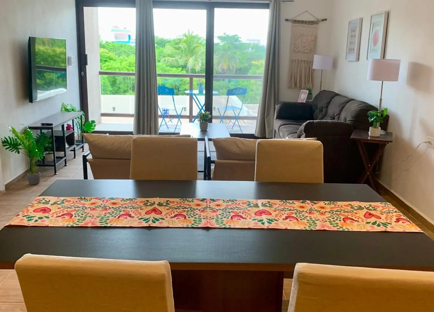 Apartmán Mar Y Chelo Luxury Aparments Isla Mujeres