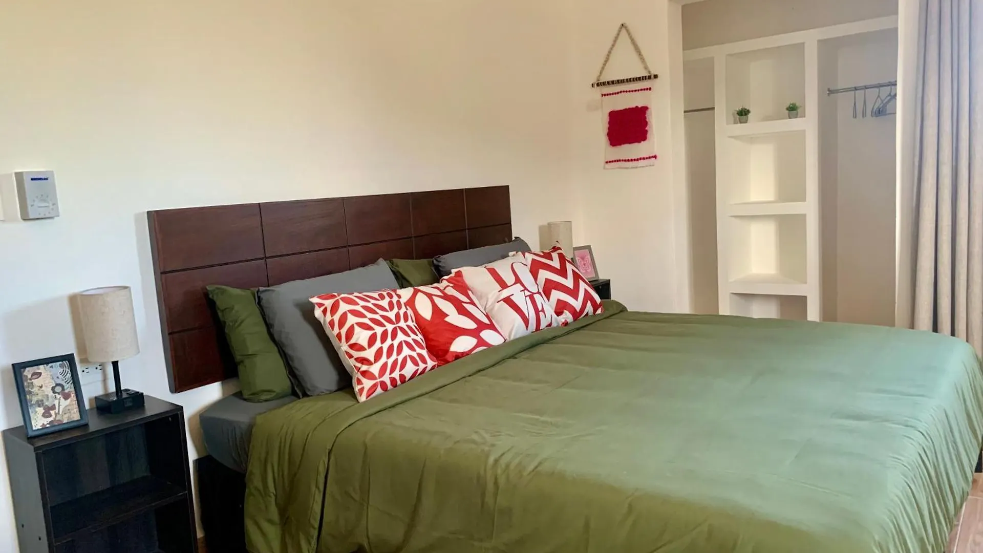 Apartmán Mar Y Chelo Luxury Aparments Isla Mujeres