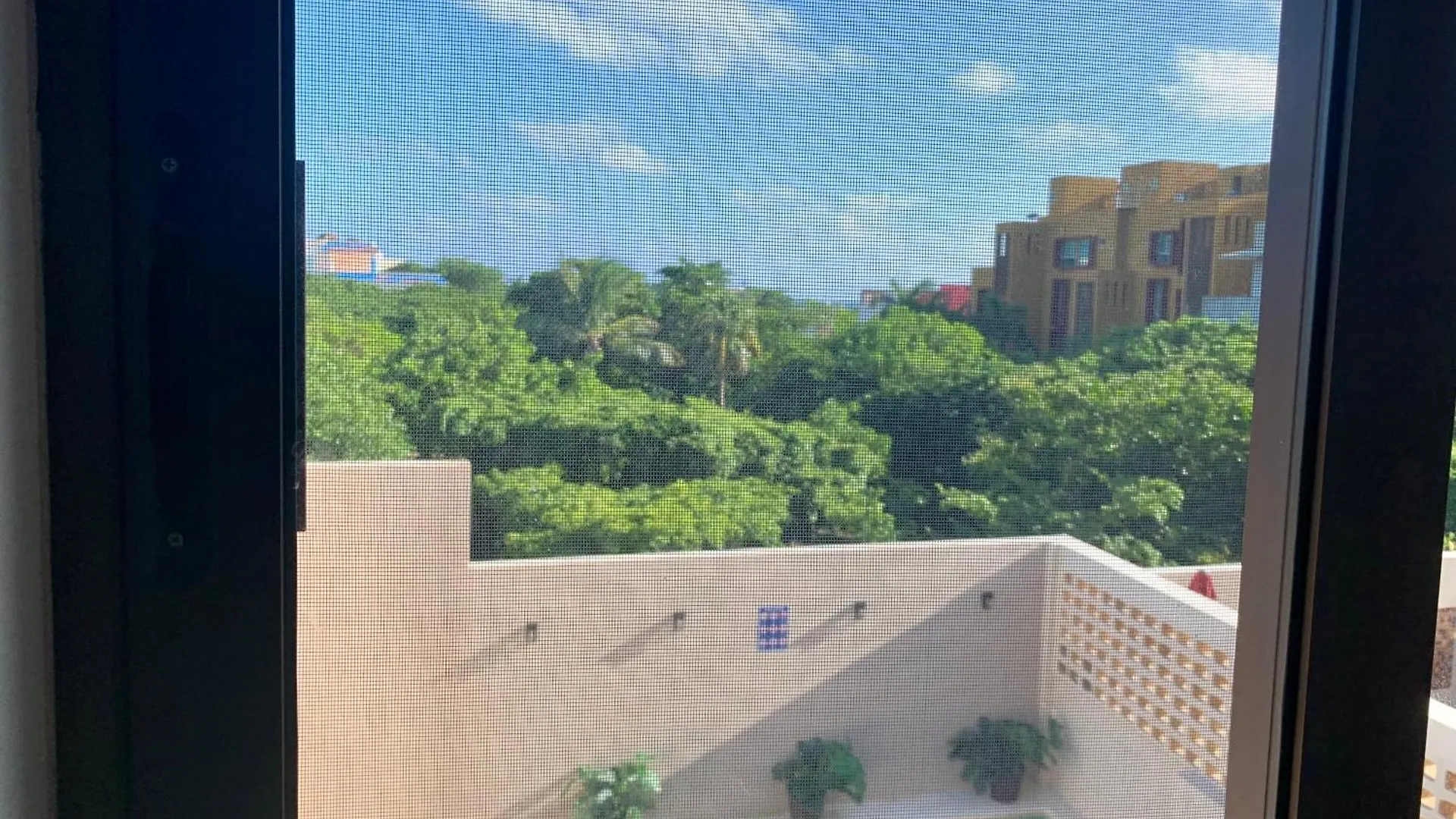 Apartmán Mar Y Chelo Luxury Aparments Isla Mujeres
