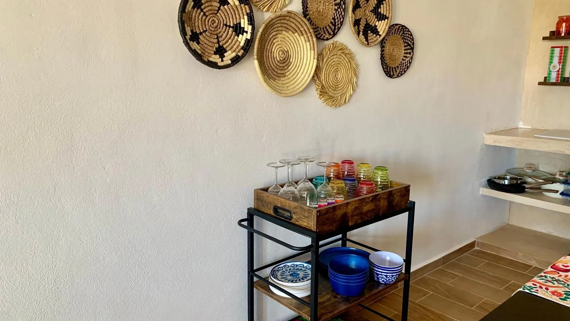 Apartmán Mar Y Chelo Luxury Aparments Isla Mujeres