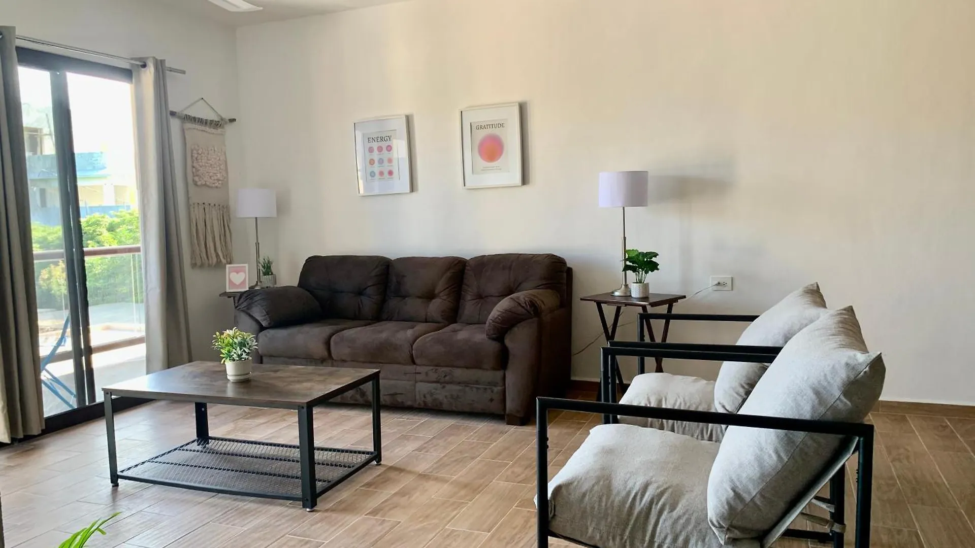 Apartmán Mar Y Chelo Luxury Aparments Isla Mujeres Mexiko