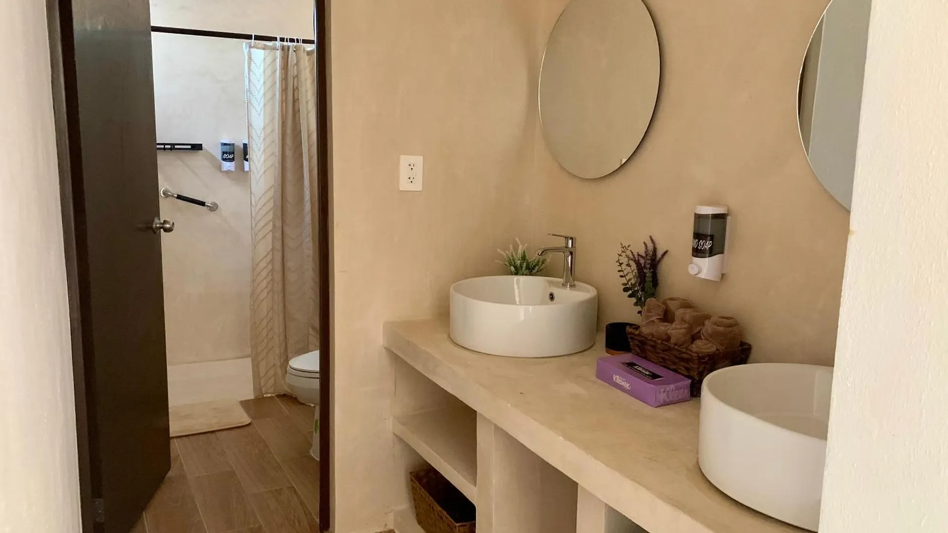 Apartmán Mar Y Chelo Luxury Aparments Isla Mujeres